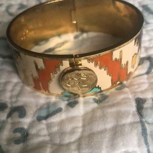Spartina bracelet